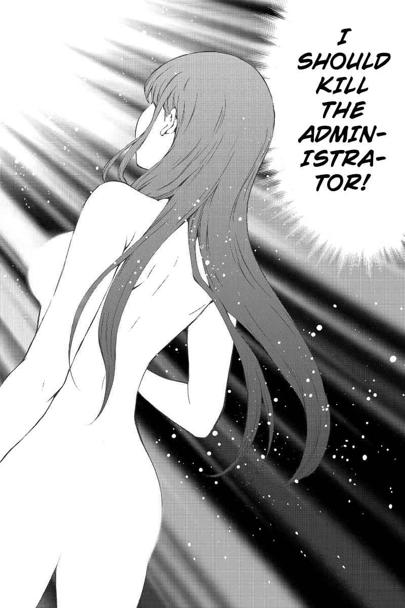 Tenkuu Shinpan Chap 202 - Next Chap 203