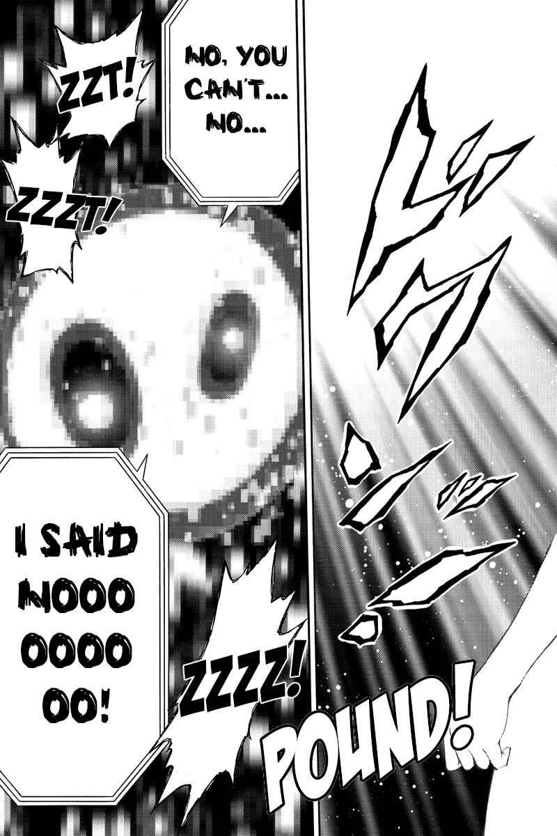 Tenkuu Shinpan Chap 202 - Next Chap 203