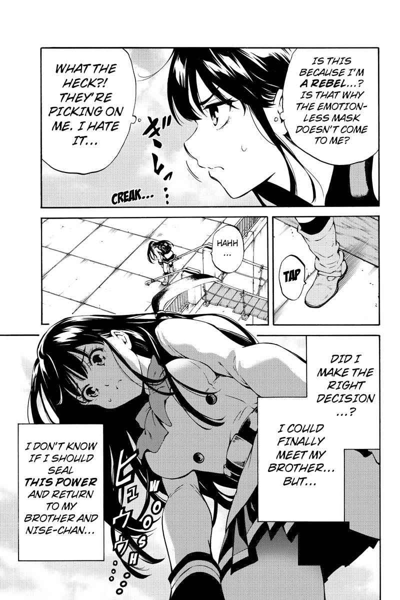 Tenkuu Shinpan Chap 218 - Next Chap 219