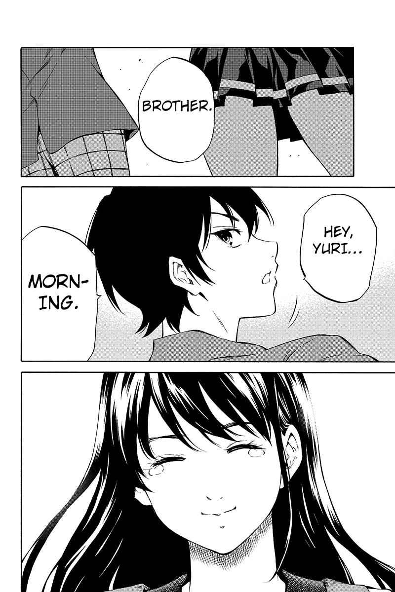 Tenkuu Shinpan Chap 210 - Next Chap 211