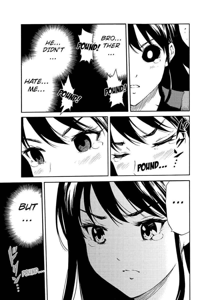 Tenkuu Shinpan Chap 210 - Next Chap 211