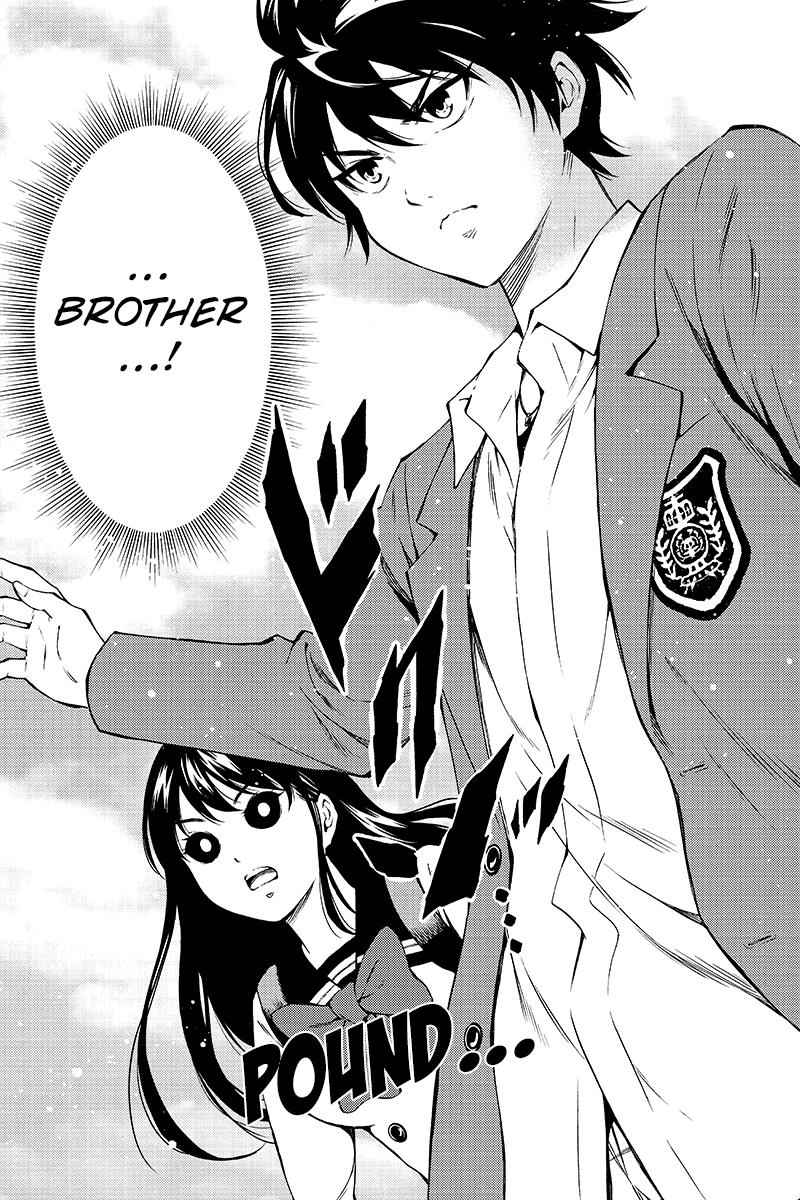 Tenkuu Shinpan Chap 210 - Next Chap 211