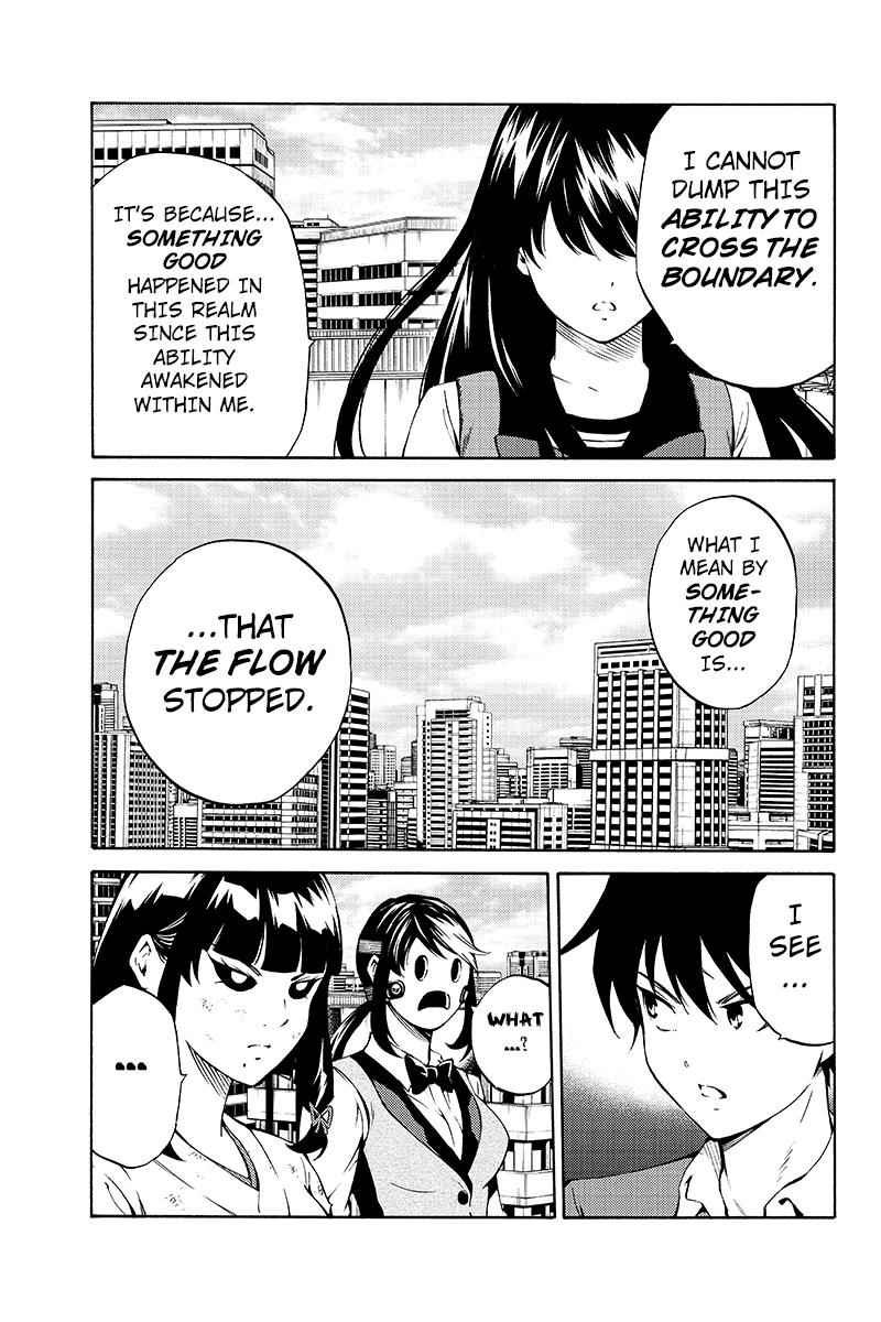 Tenkuu Shinpan Chap 211 - Next Chap 212