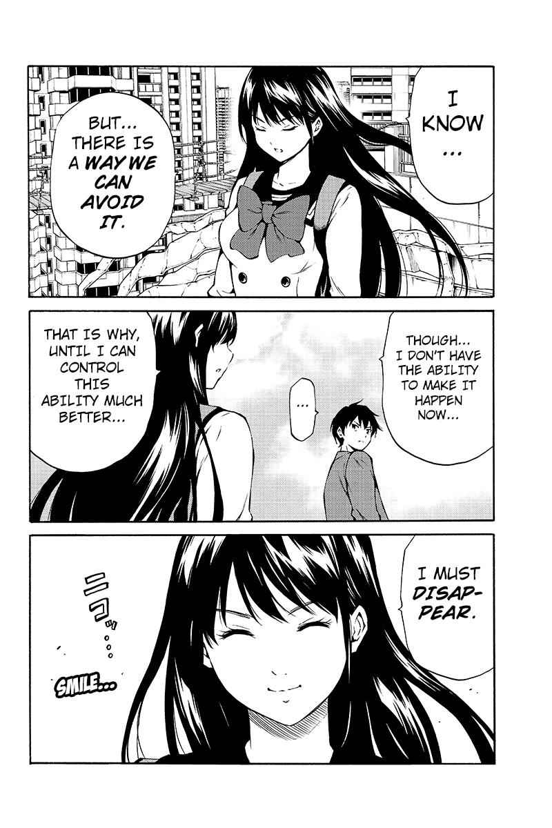 Tenkuu Shinpan Chap 211 - Next Chap 212