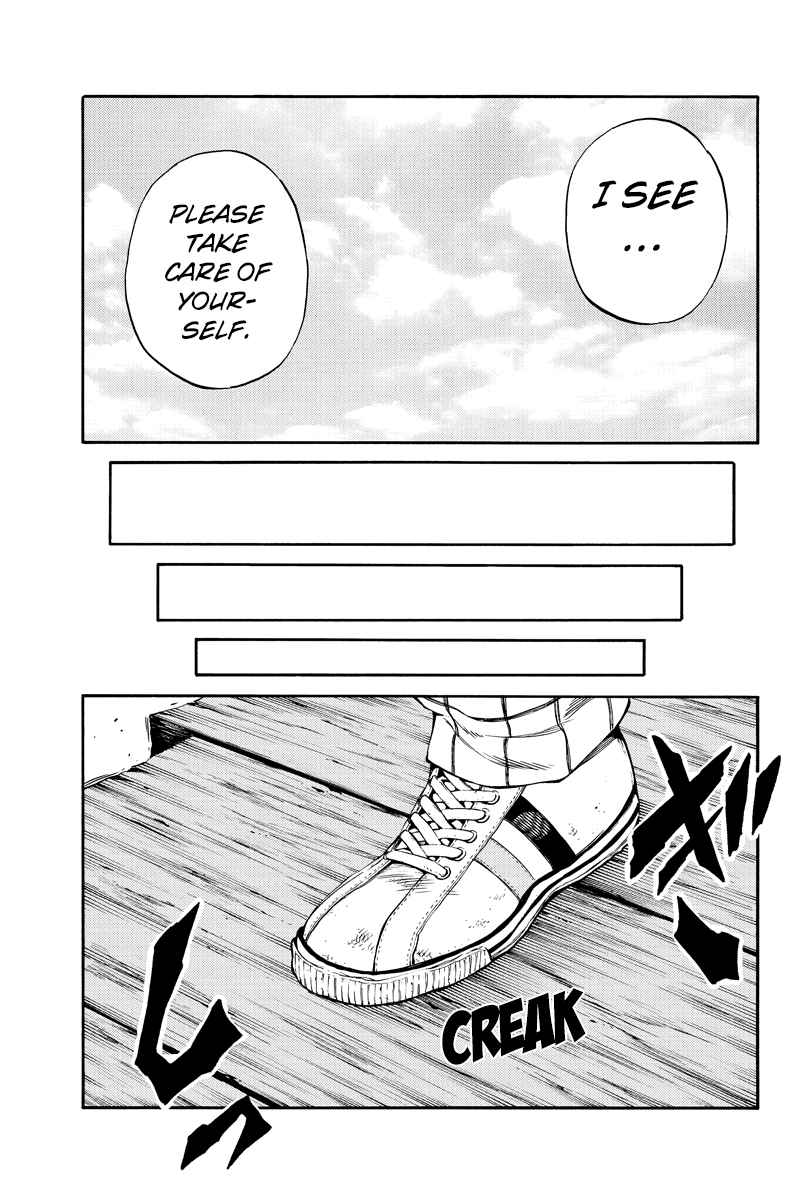 Tenkuu Shinpan Chap 212 - Next Chap 213