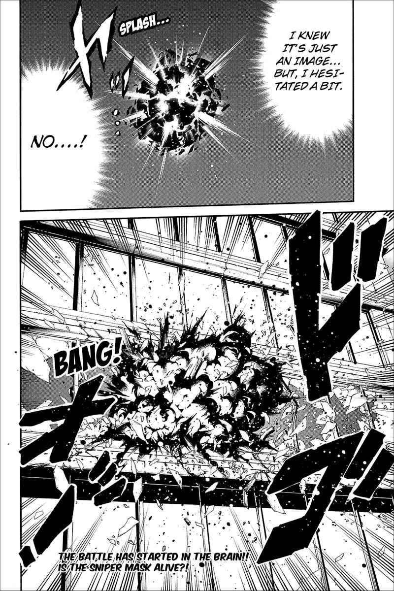 Tenkuu Shinpan Chap 224 - Next Chap 225