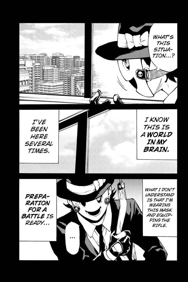 Tenkuu Shinpan Chap 224 - Next Chap 225