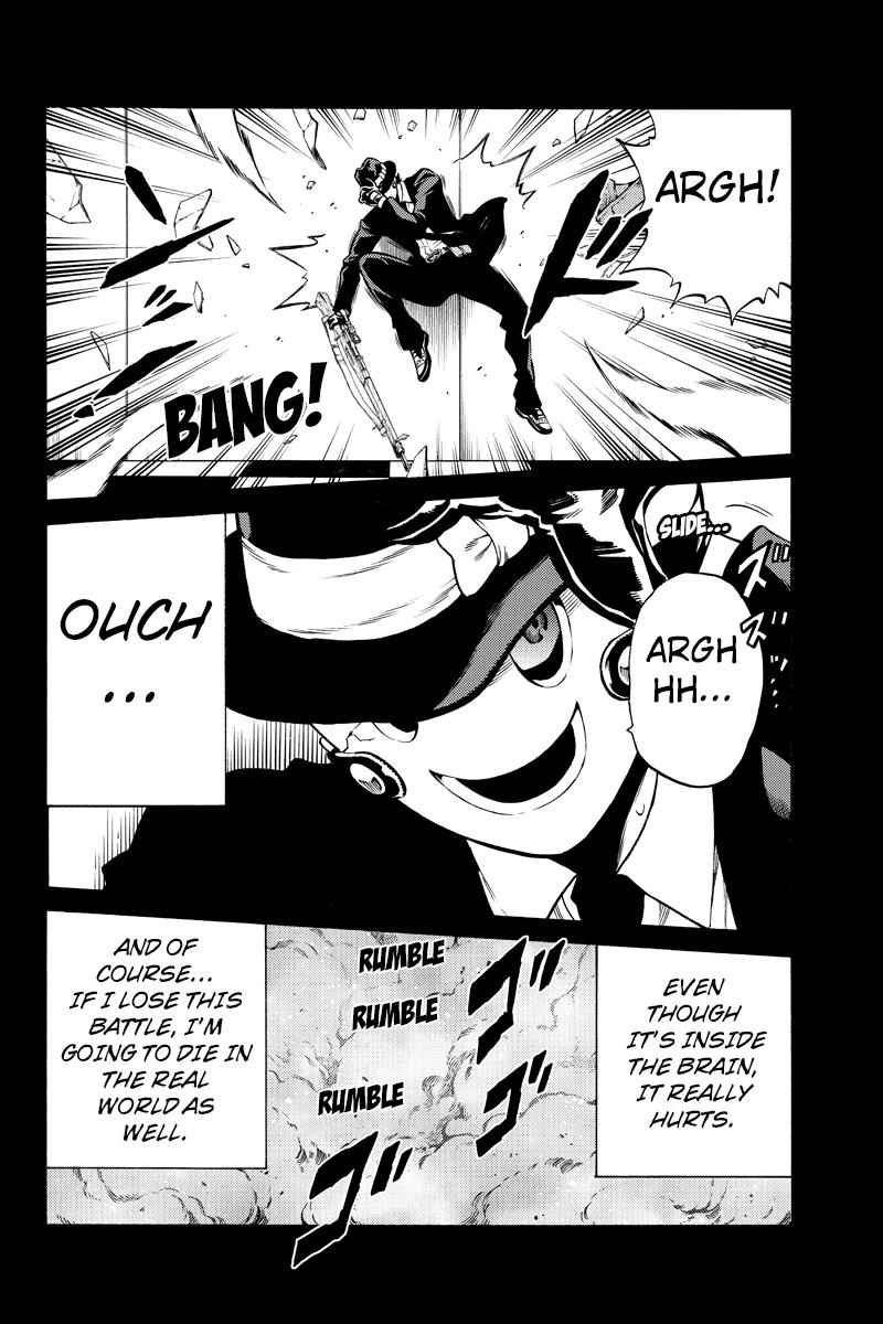 Tenkuu Shinpan Chap 225 - Next Chap 226