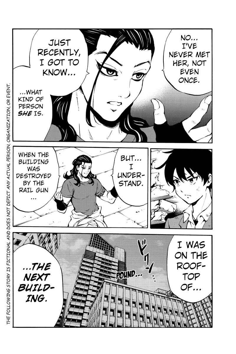 Tenkuu Shinpan Chap 228 - Next Chap 229