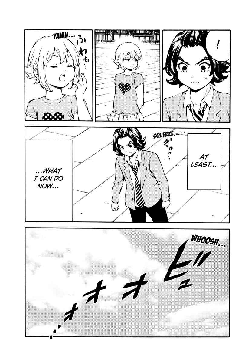 Tenkuu Shinpan Chap 229 - Next Chap 230