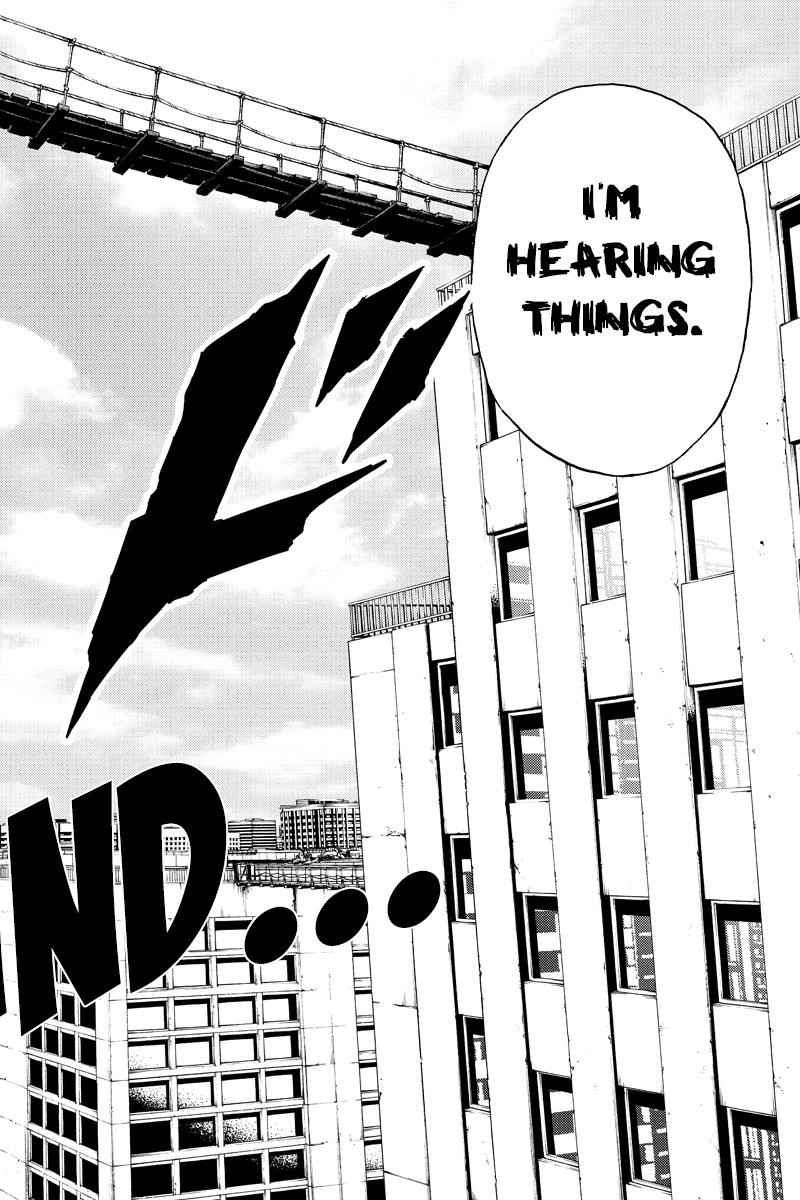 Tenkuu Shinpan Chap 220 - Next Chap 221