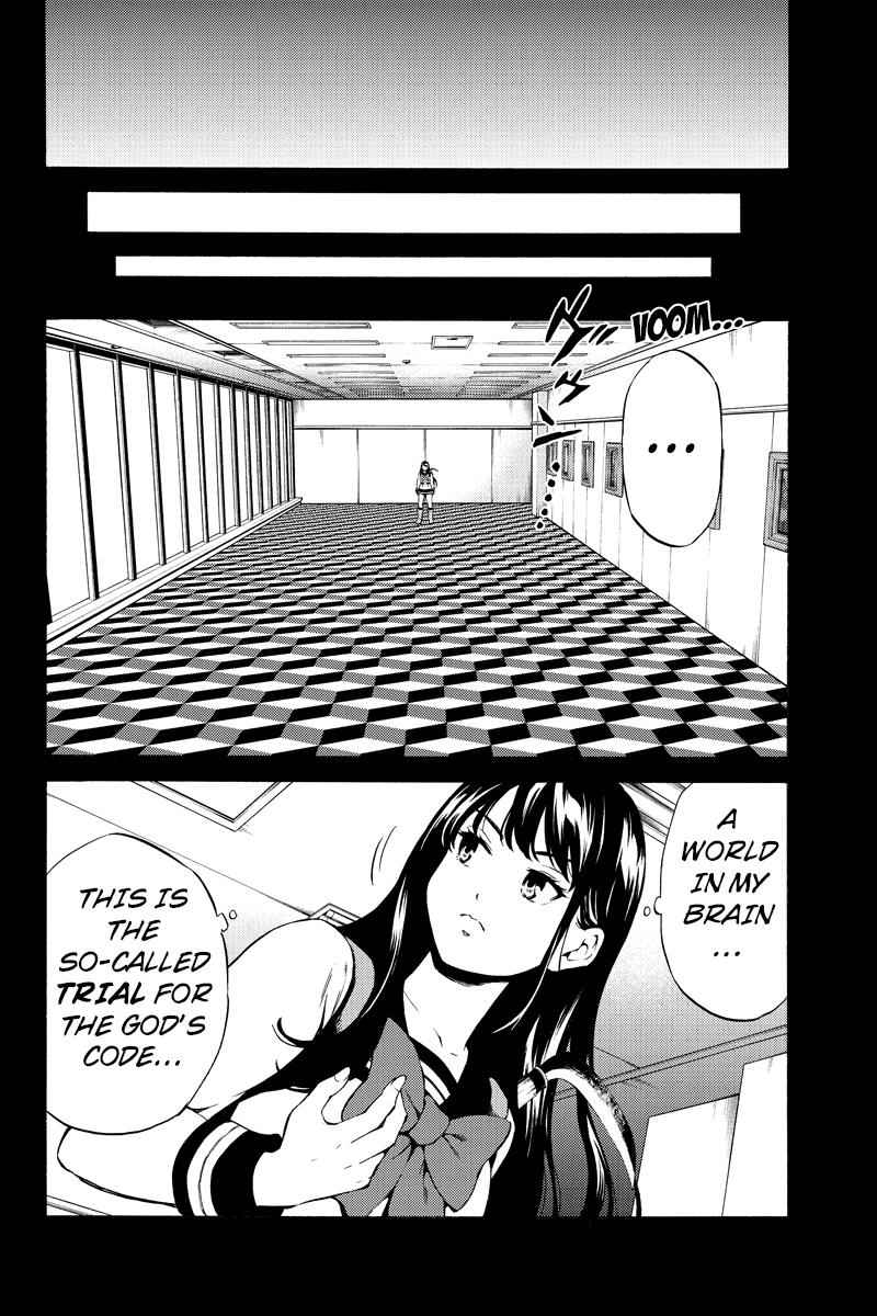 Tenkuu Shinpan Chap 236 - Next Chap 237