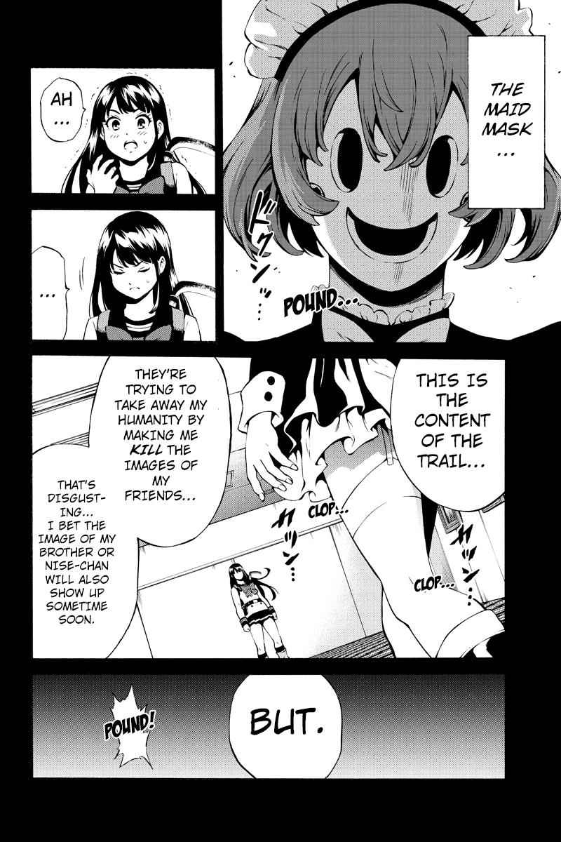 Tenkuu Shinpan Chap 236 - Next Chap 237