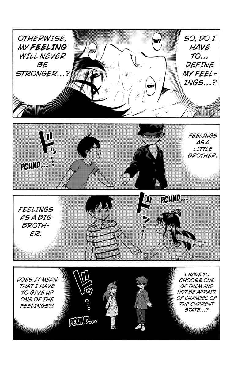 Tenkuu Shinpan Chap 238 - Next Chap 239