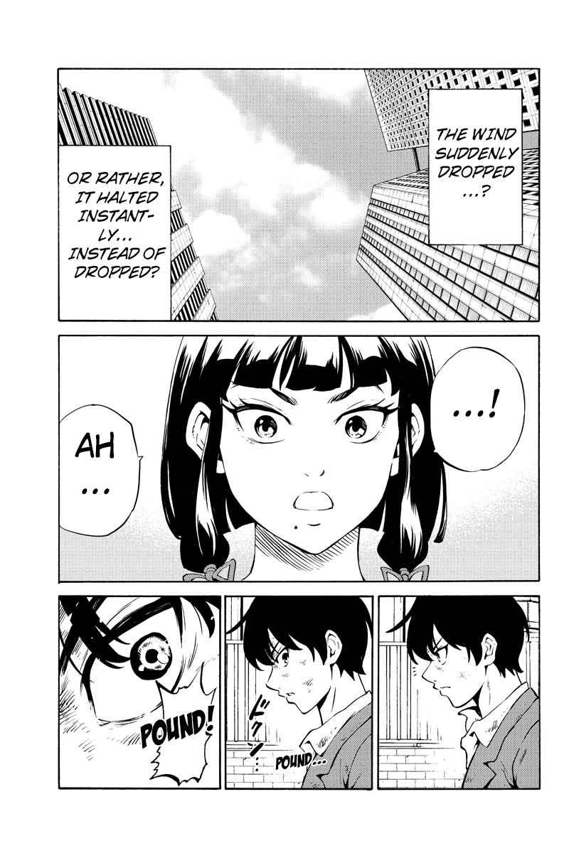 Tenkuu Shinpan Chap 239 - Next Chap 240