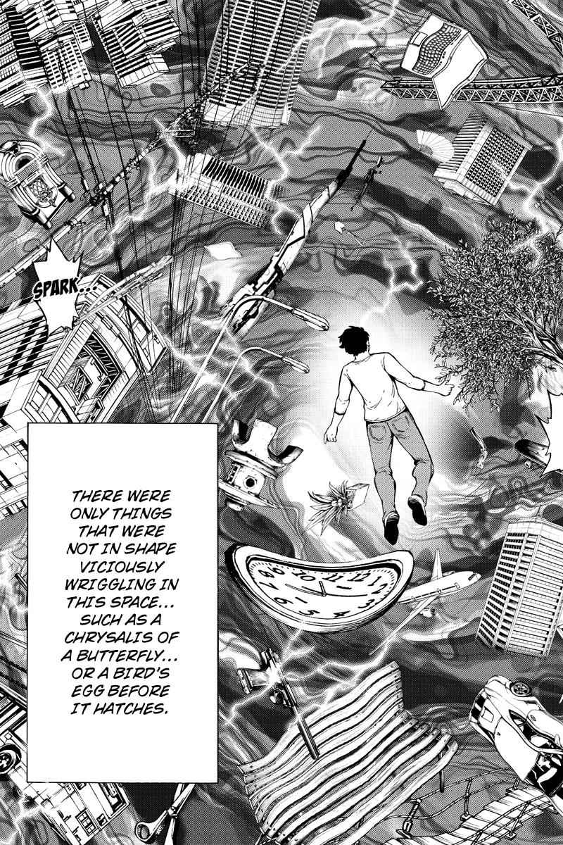 Tenkuu Shinpan Chap 247 - Next Chap 248