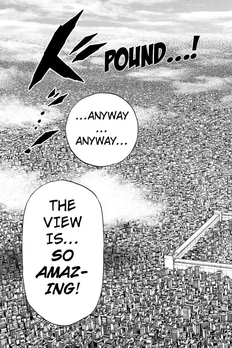 Tenkuu Shinpan Chap 249 - Next Chap 250