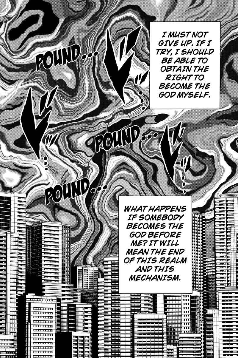 Tenkuu Shinpan Chap 241 - Next Chap 242
