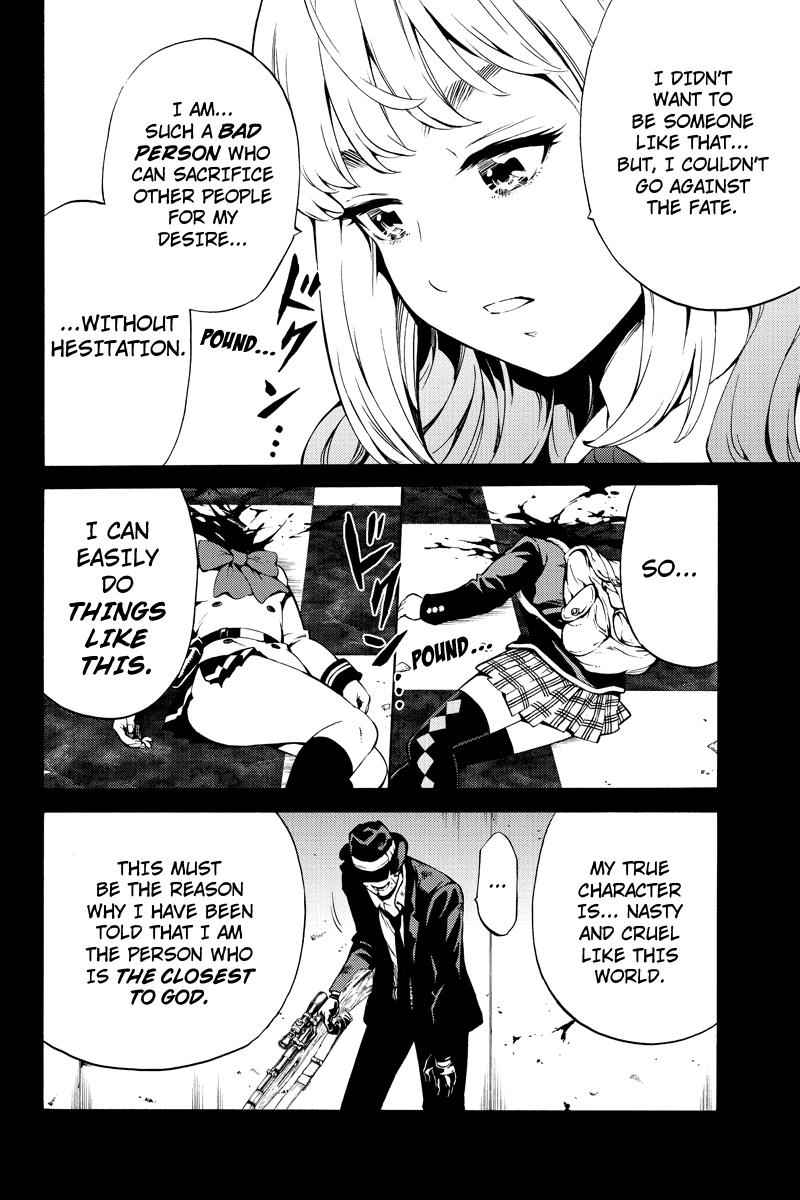 Tenkuu Shinpan Chap 242 - Next Chap 243