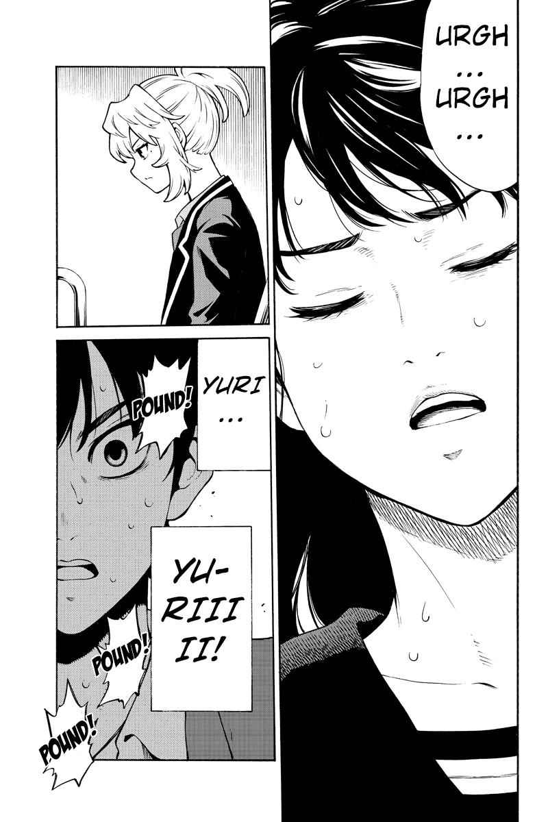 Tenkuu Shinpan Chap 257 - Next Chap 258