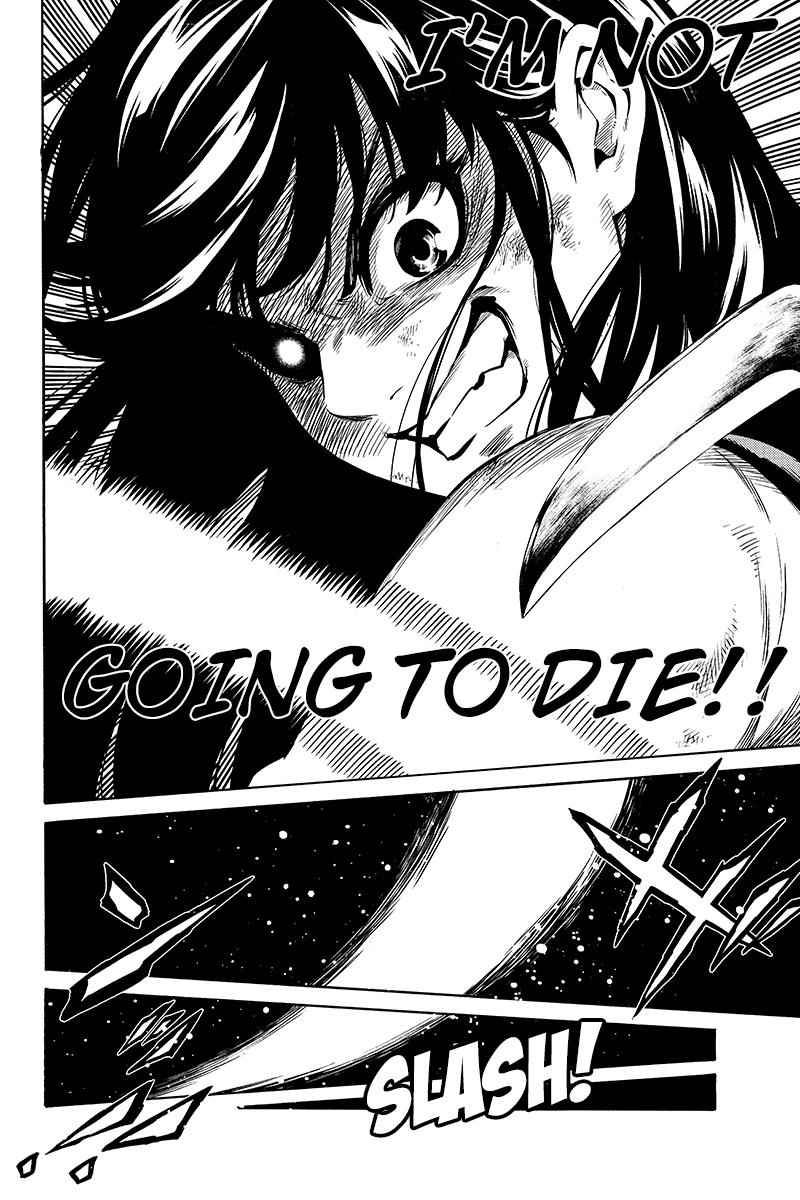 Tenkuu Shinpan Chap 255 - Next Chap 256