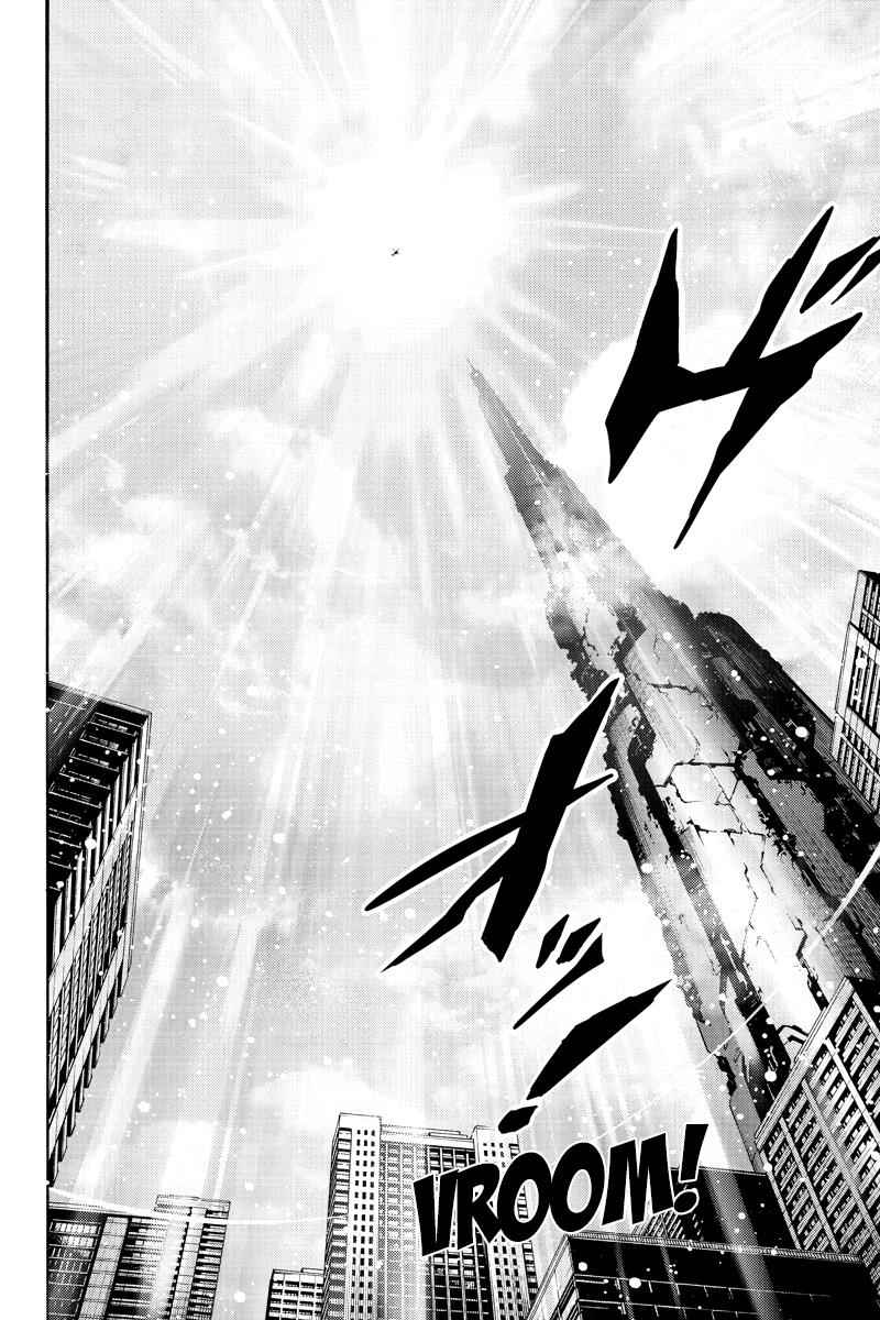 Tenkuu Shinpan Chap 250 - Next Chap 251