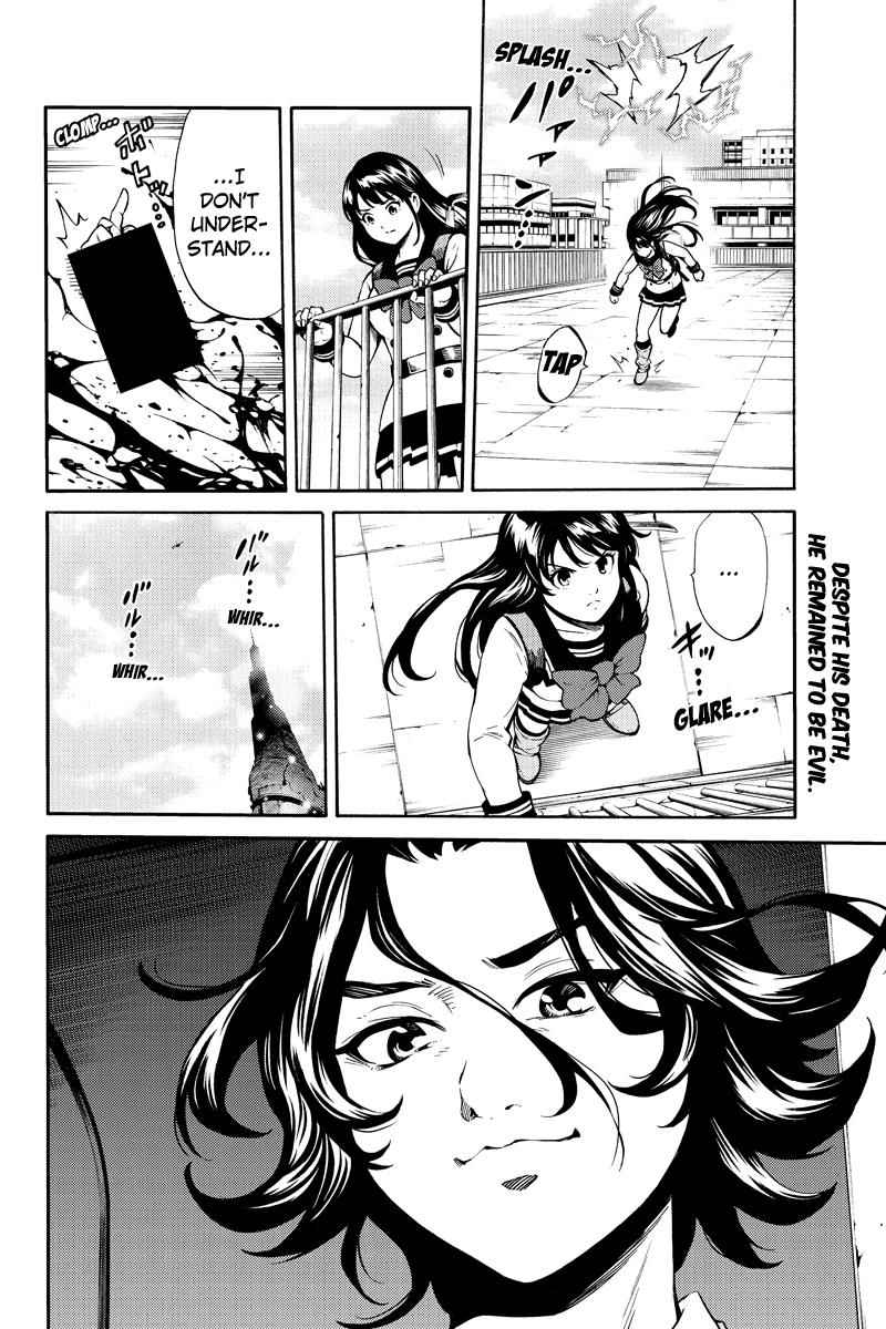 Tenkuu Shinpan Chap 251 - Next Chap 252