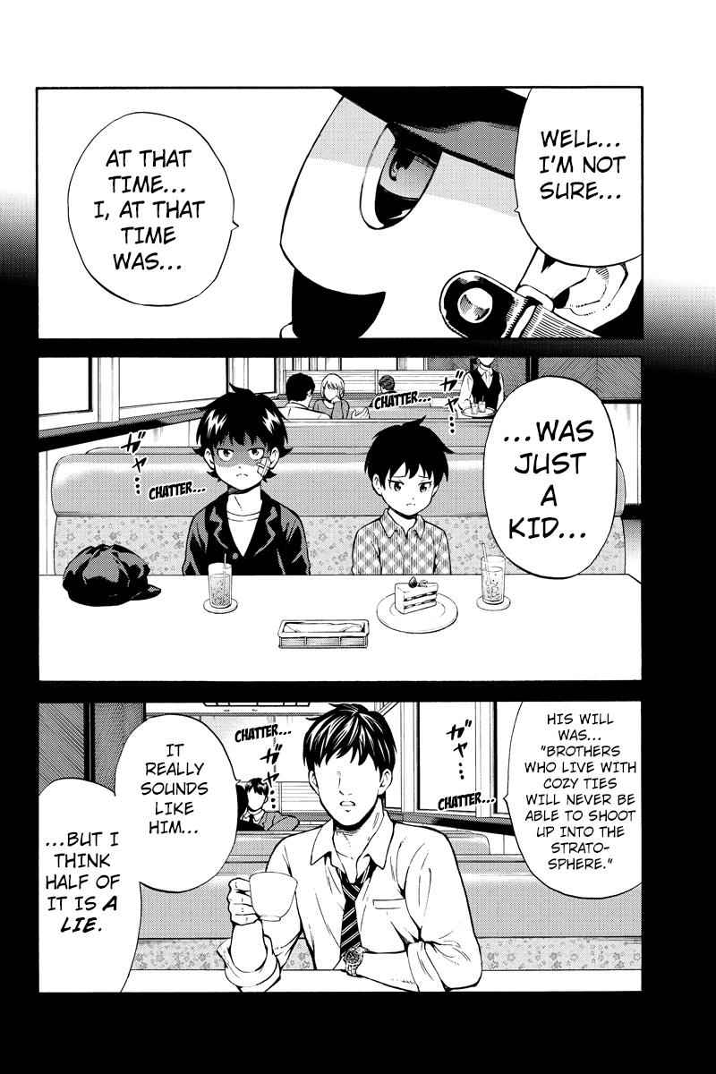 Tenkuu Shinpan Chap 253 - Next Chap 254