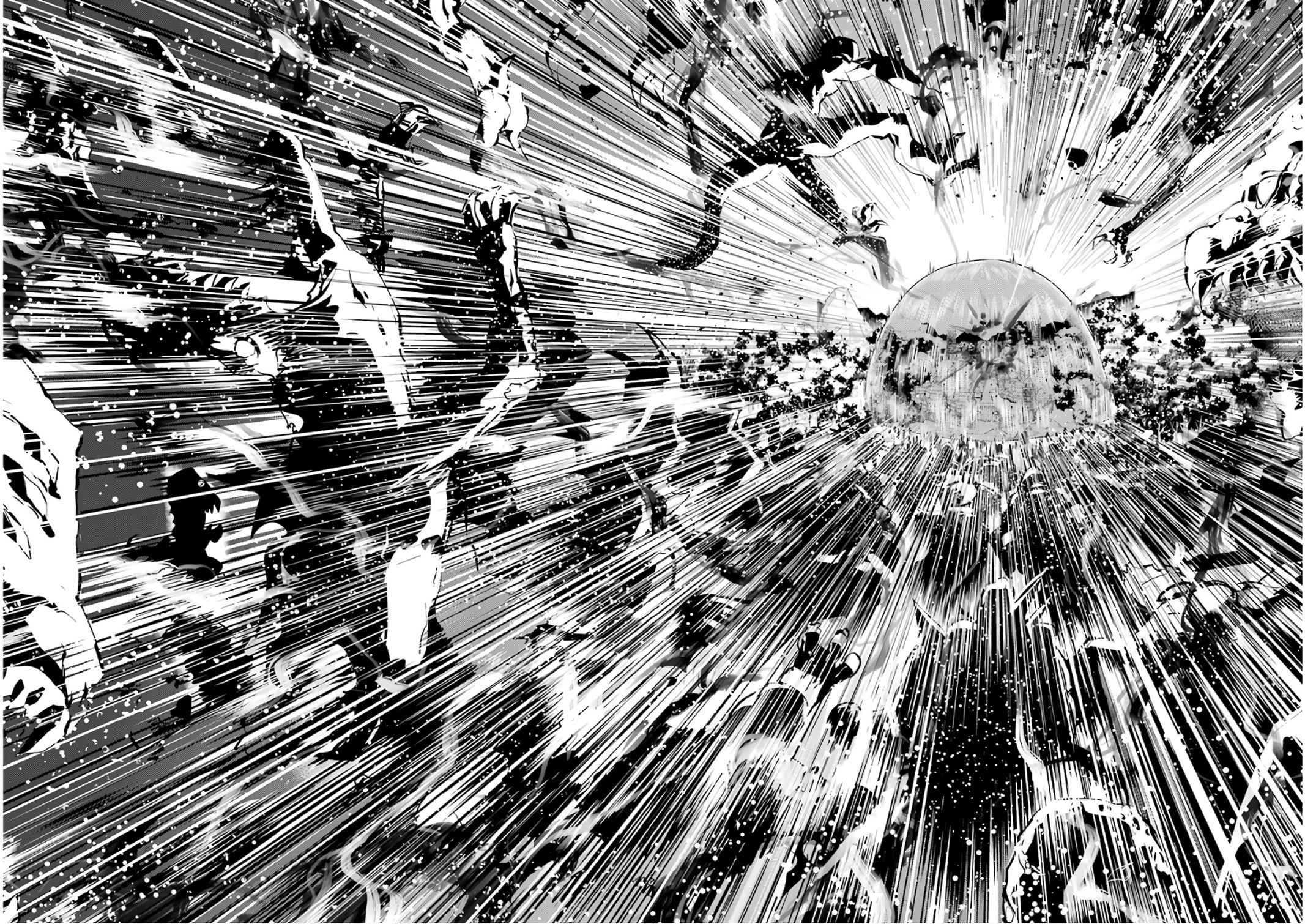 Tensei Kenja no Isekai Raifu Chap 7 - Next Chap 8