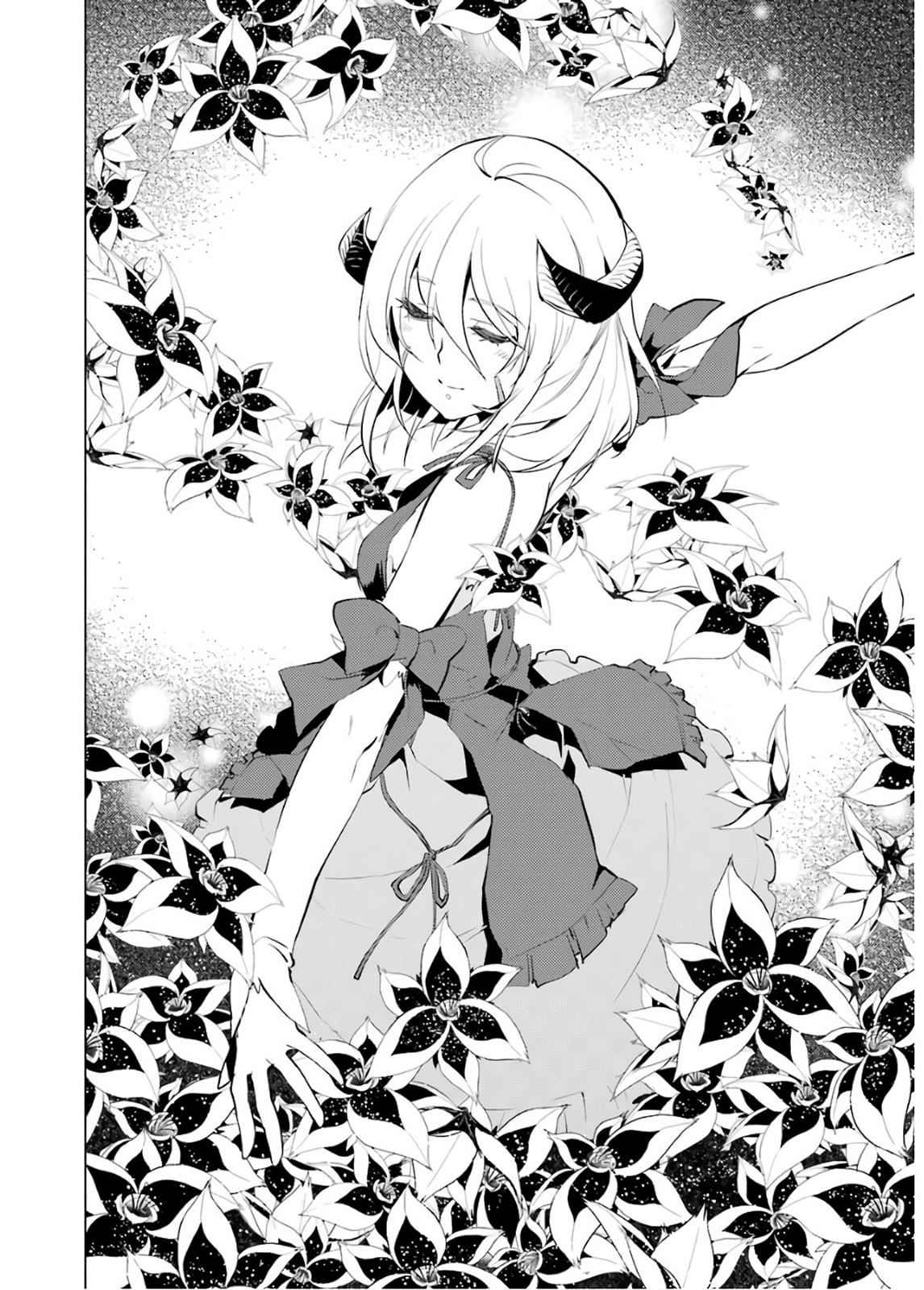Tensei Kenja no Isekai Raifu Chap 5 - Next Chap 6
