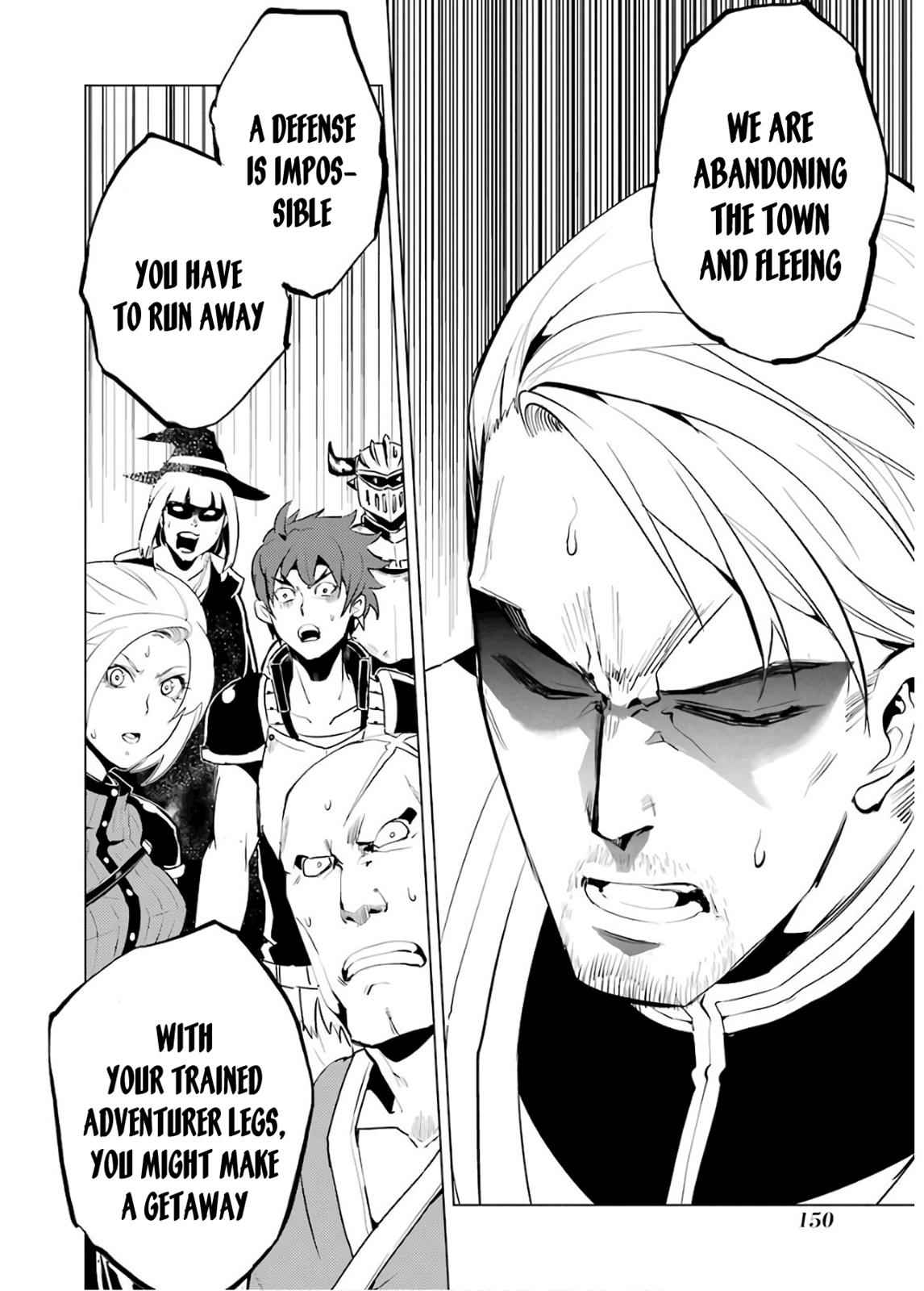 Tensei Kenja no Isekai Raifu Chap 6 - Next Chap 7
