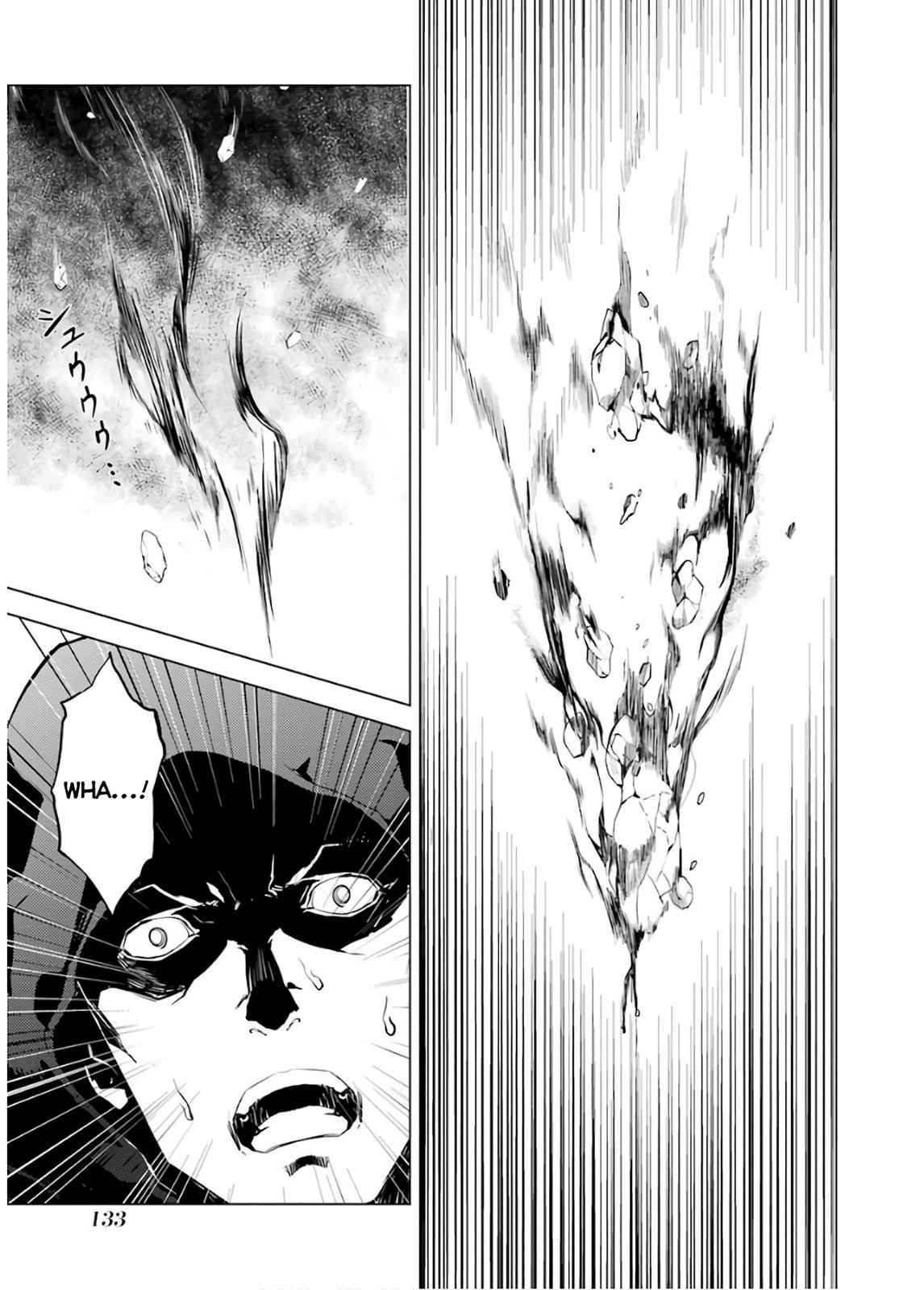 Tensei Kenja no Isekai Raifu Chap 6 - Next Chap 7