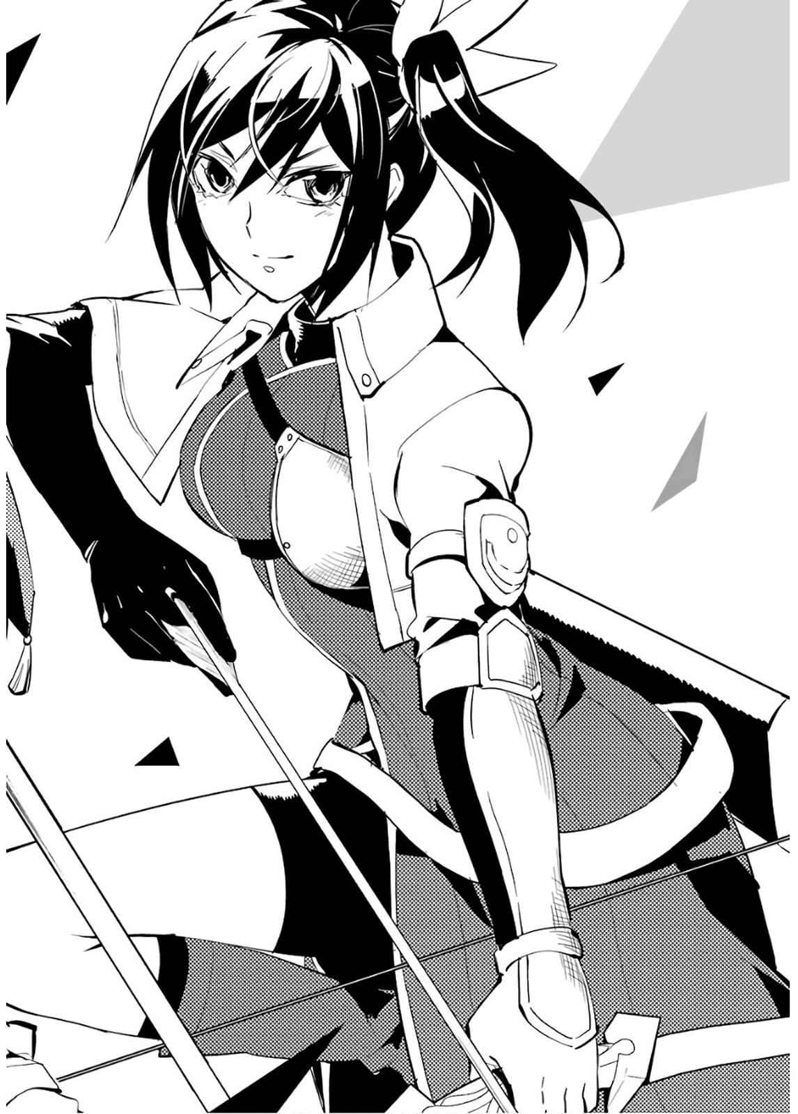 Tensei Kenja no Isekai Raifu Chap 6 - Next Chap 7