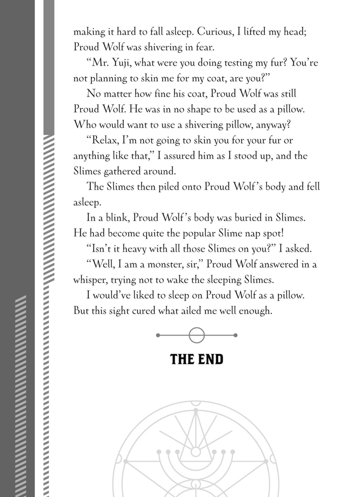 Tensei Kenja no Isekai Raifu Chap 6.5 - Next Chap 7.5