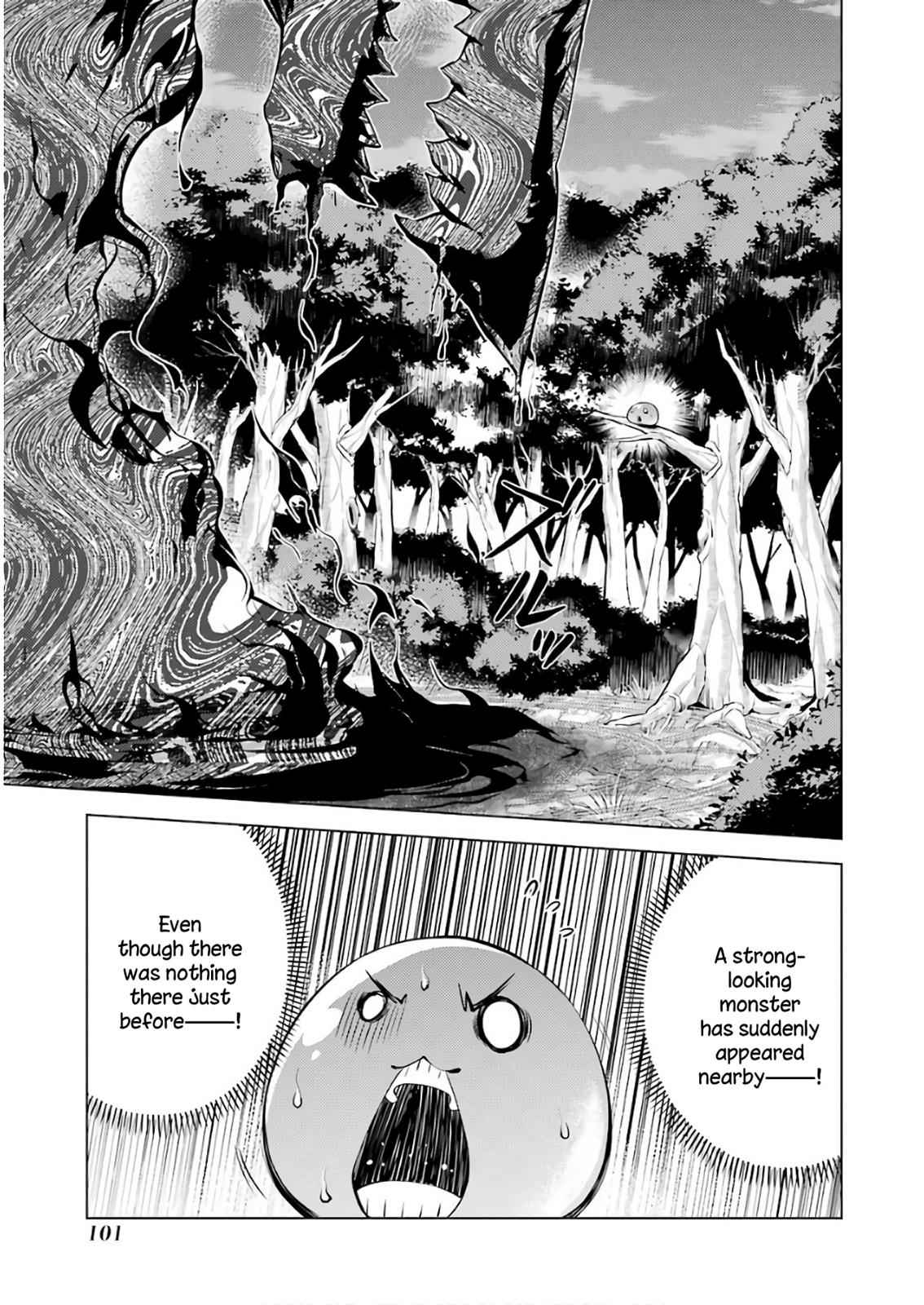 Tensei Kenja no Isekai Raifu Chap 8 - Next Chap 9