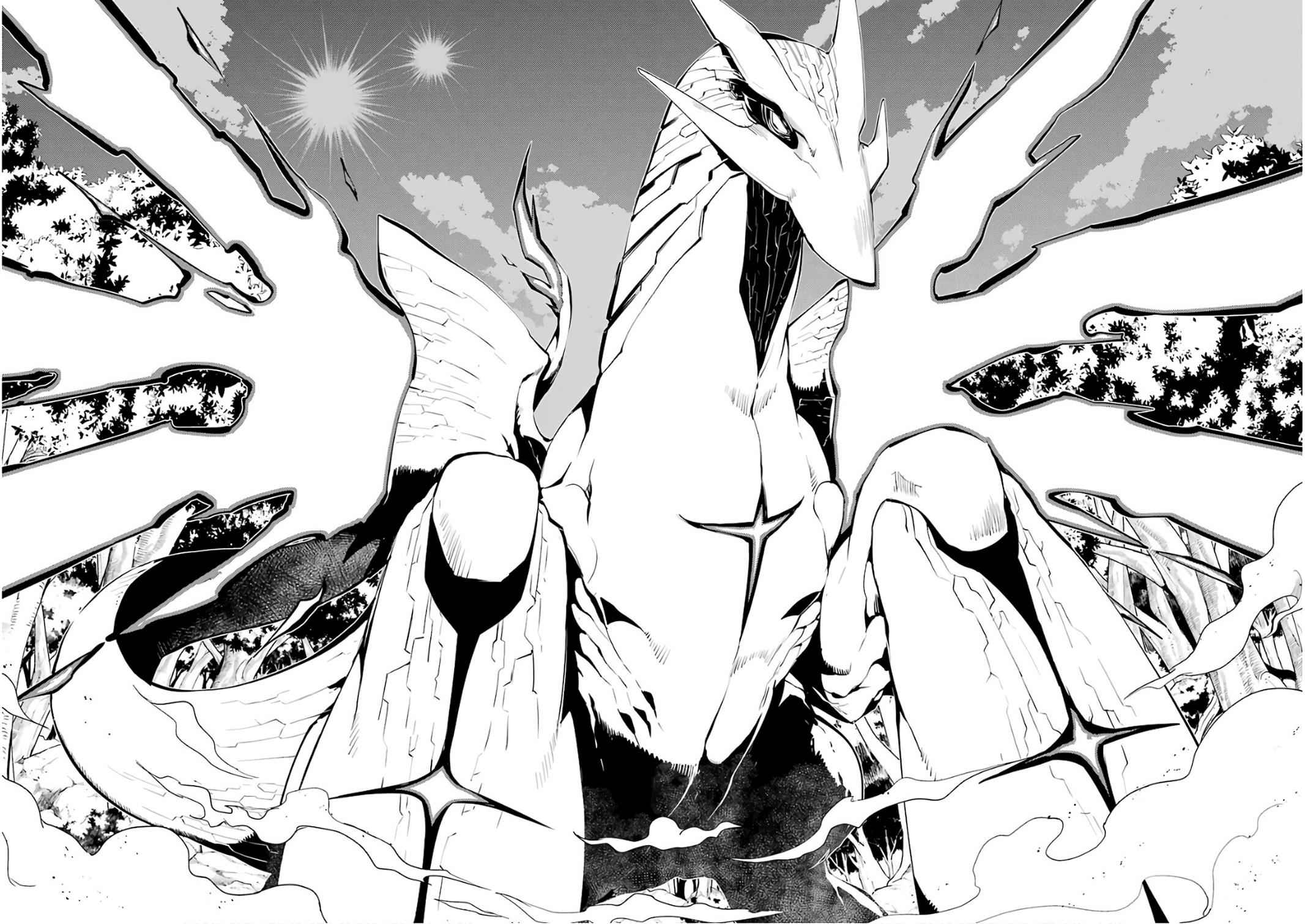 Tensei Kenja no Isekai Raifu Chap 8 - Next Chap 9