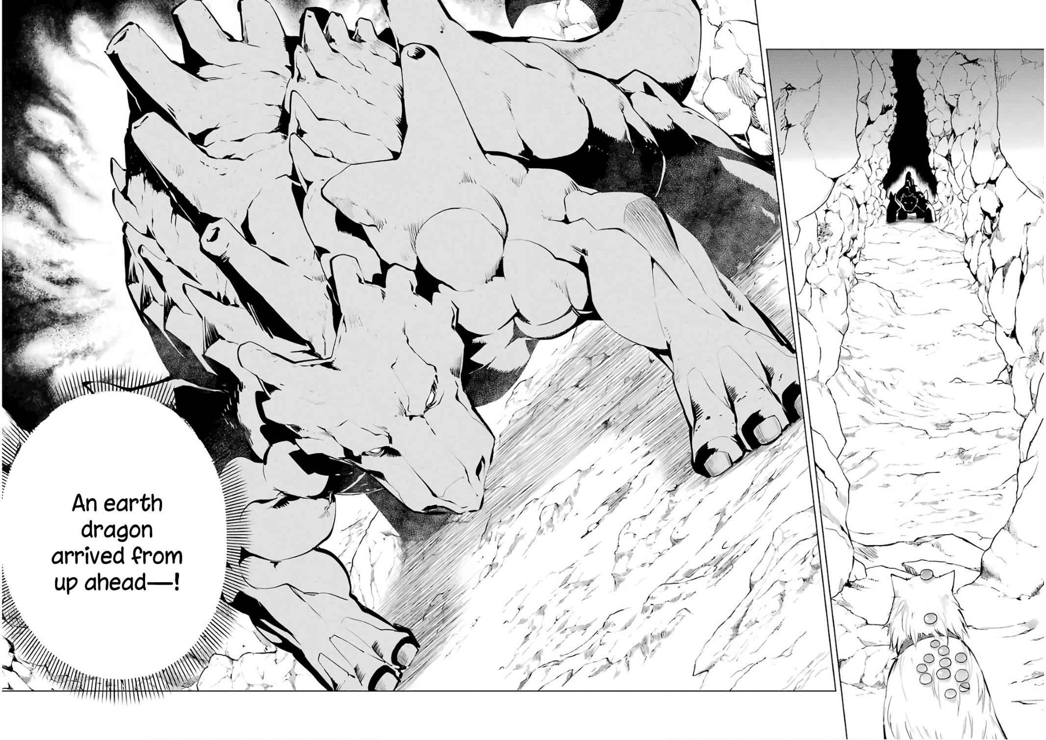 Tensei Kenja no Isekai Raifu Chap 8 - Next Chap 9