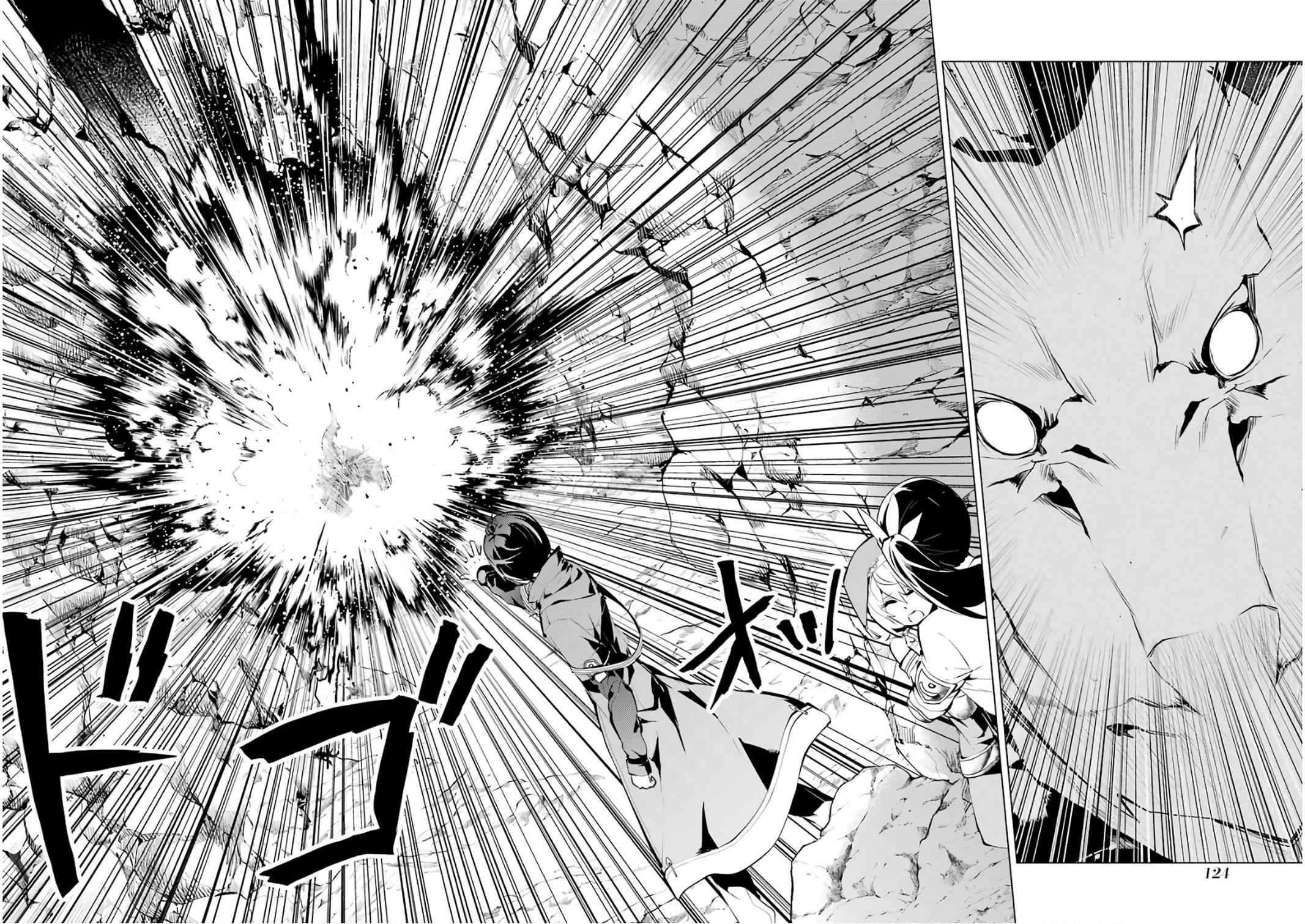 Tensei Kenja no Isekai Raifu Chap 9 - Next Chap 10
