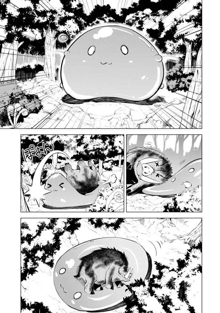 Tensei Kenja no Isekai Raifu Chap 1 - Next Chap 2