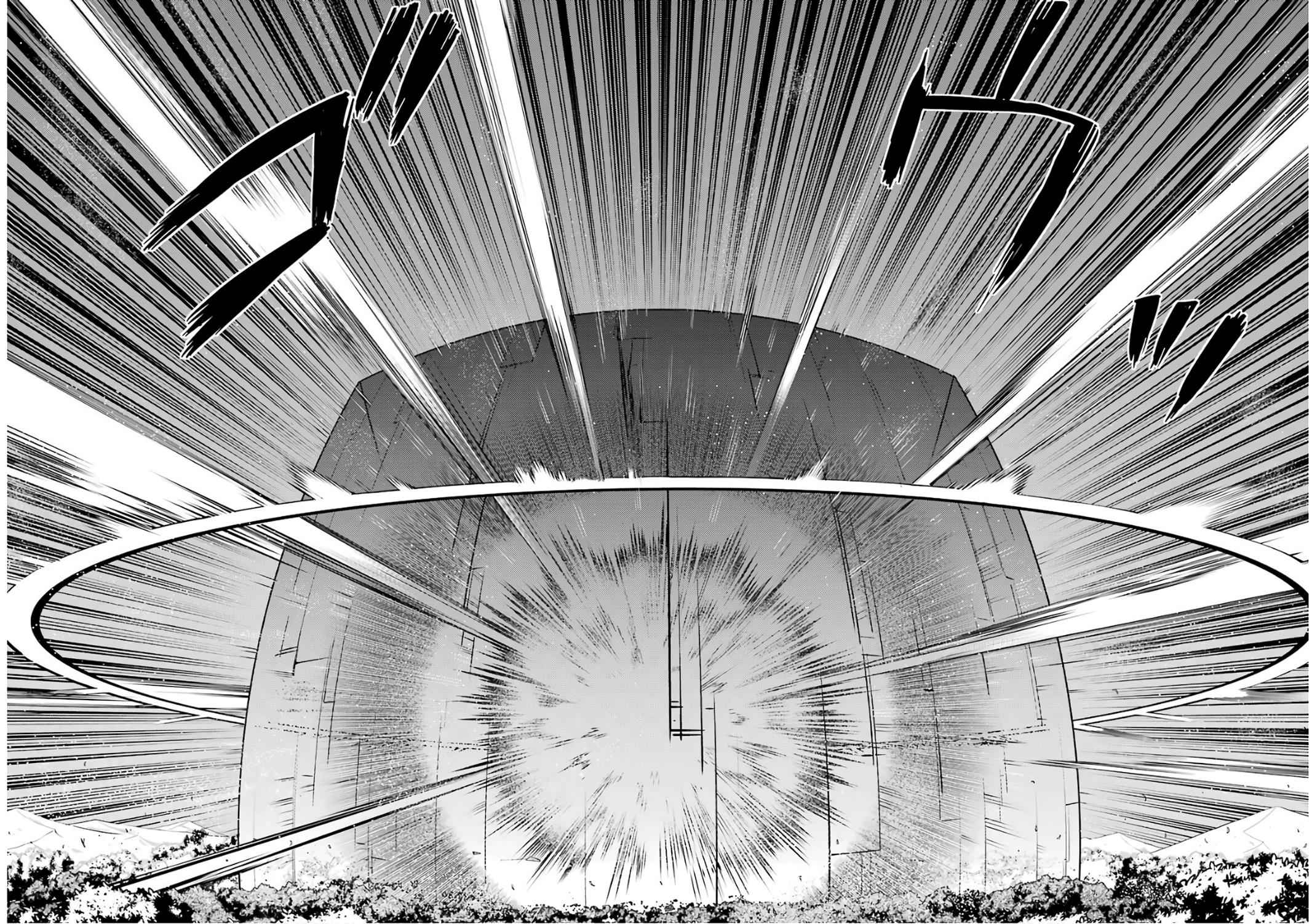 Tensei Kenja no Isekai Raifu Chap 14 - Next Chap 15