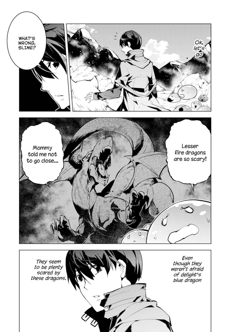 Tensei Kenja no Isekai Raifu Chap 16 - Next Chap 17