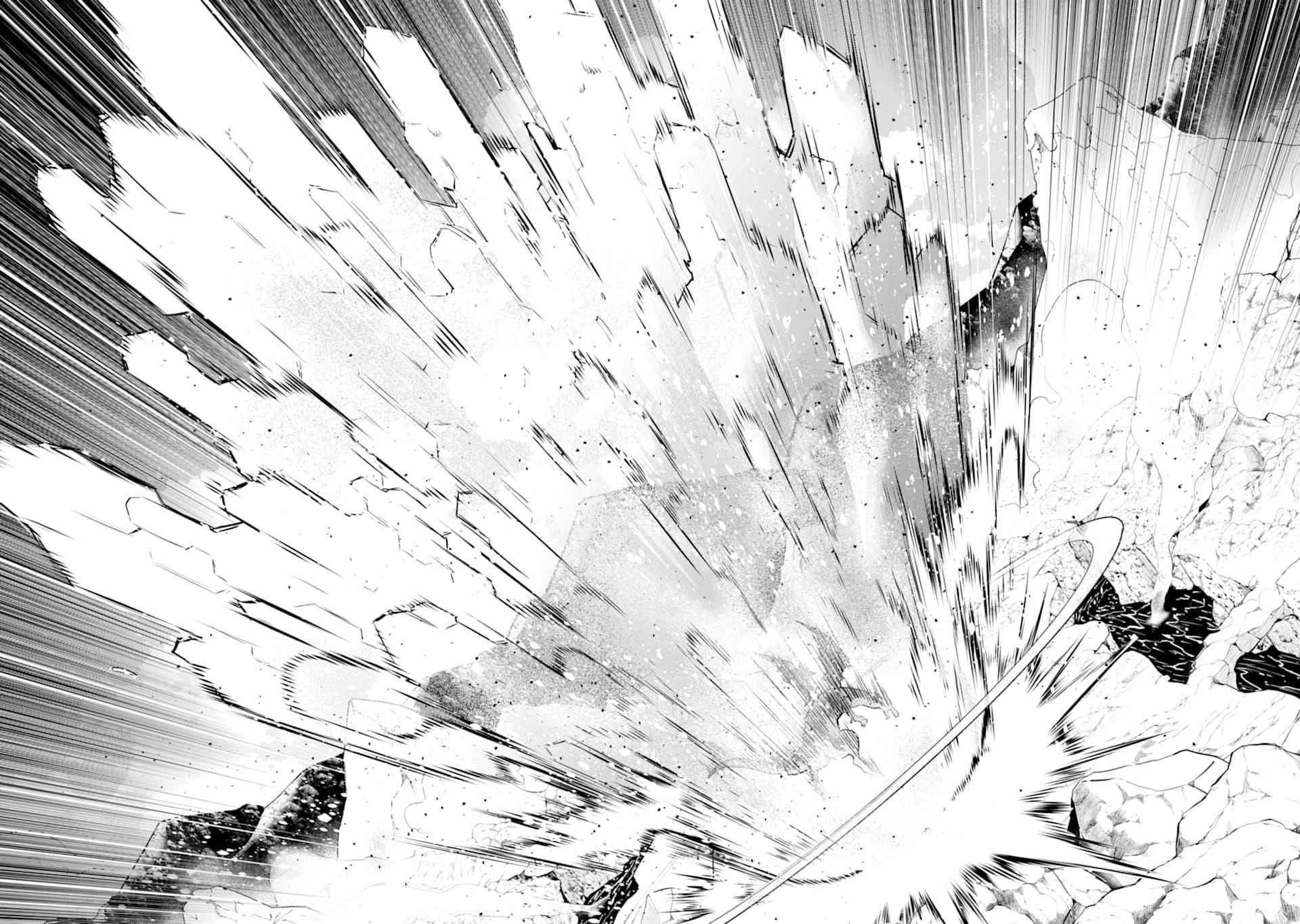 Tensei Kenja no Isekai Raifu Chap 16 - Next Chap 17