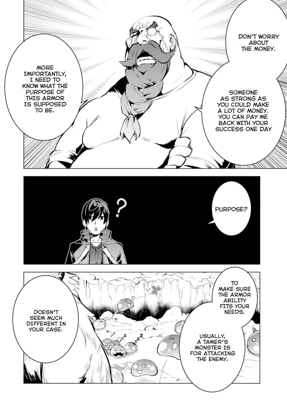 Tensei Kenja no Isekai Raifu Chap 16 - Next Chap 17