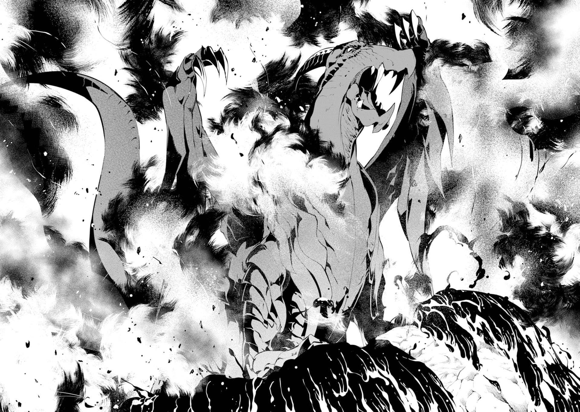 Tensei Kenja no Isekai Raifu Chap 18 - Next Chap 19