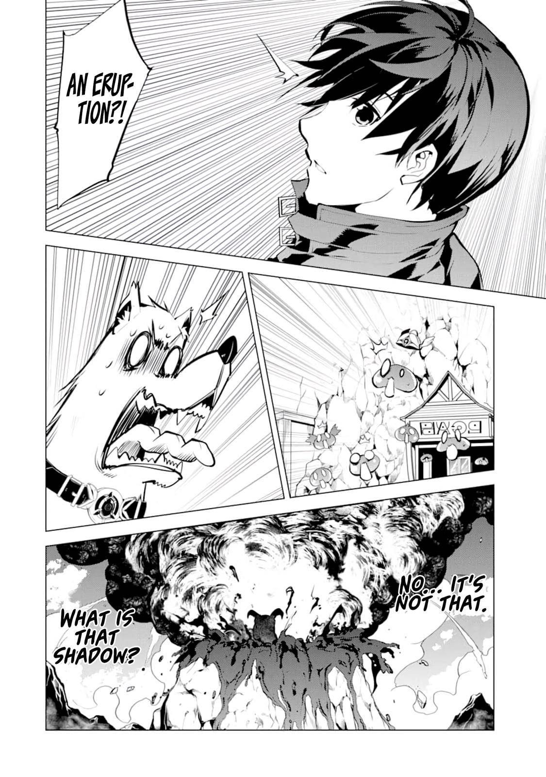 Tensei Kenja no Isekai Raifu Chap 18 - Next Chap 19