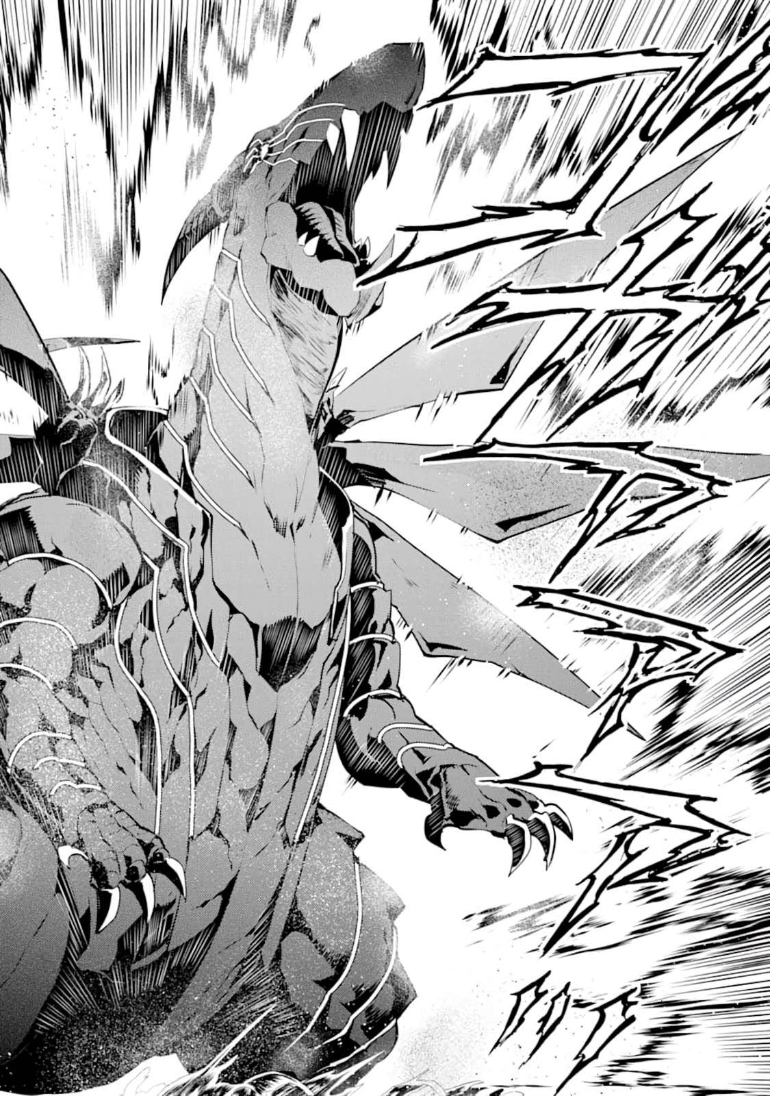 Tensei Kenja no Isekai Raifu Chap 19 - Next Chap 20