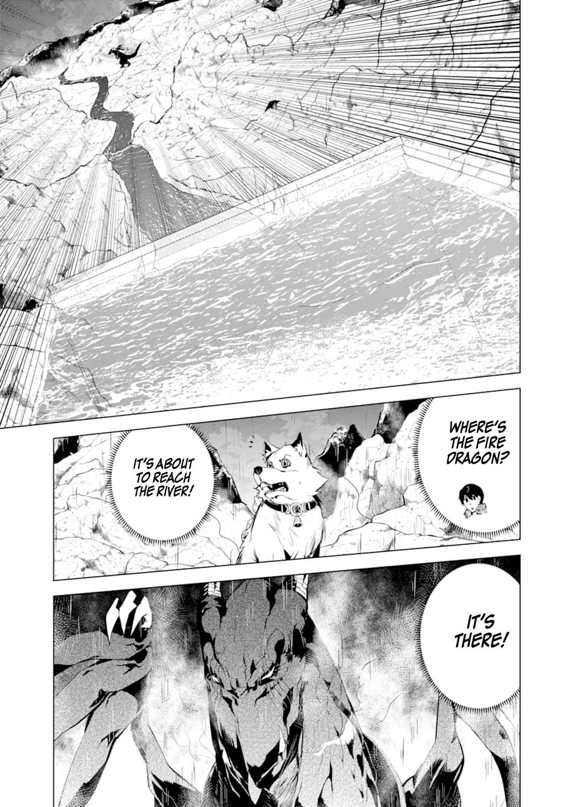 Tensei Kenja no Isekai Raifu Chap 19 - Next Chap 20