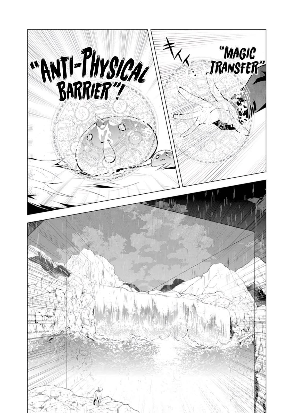 Tensei Kenja no Isekai Raifu Chap 19 - Next Chap 20