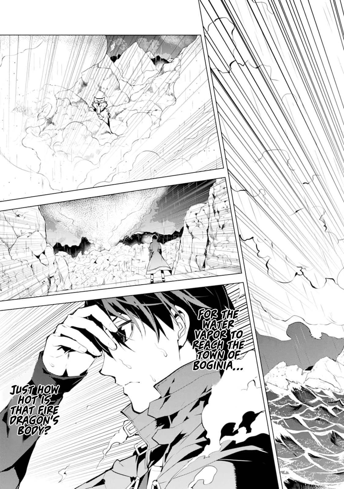 Tensei Kenja no Isekai Raifu Chap 19 - Next Chap 20