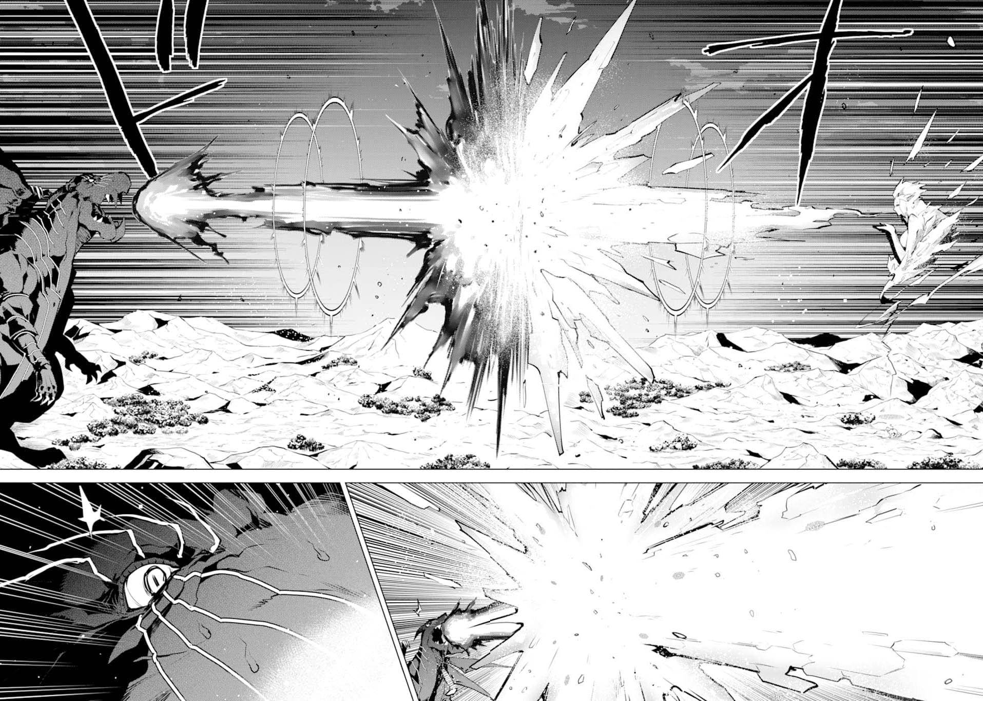 Tensei Kenja no Isekai Raifu Chap 19 - Next Chap 20